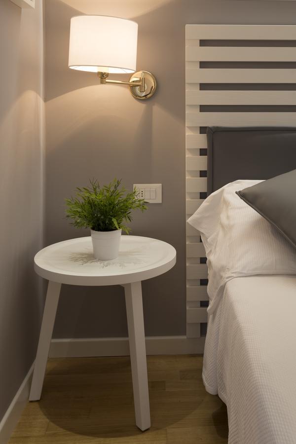 Suite Erica Lignano Hotel Lignano Sabbiadoro Kültér fotó