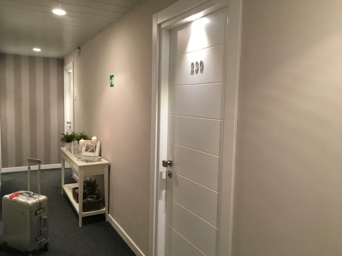 Suite Erica Lignano Hotel Lignano Sabbiadoro Kültér fotó