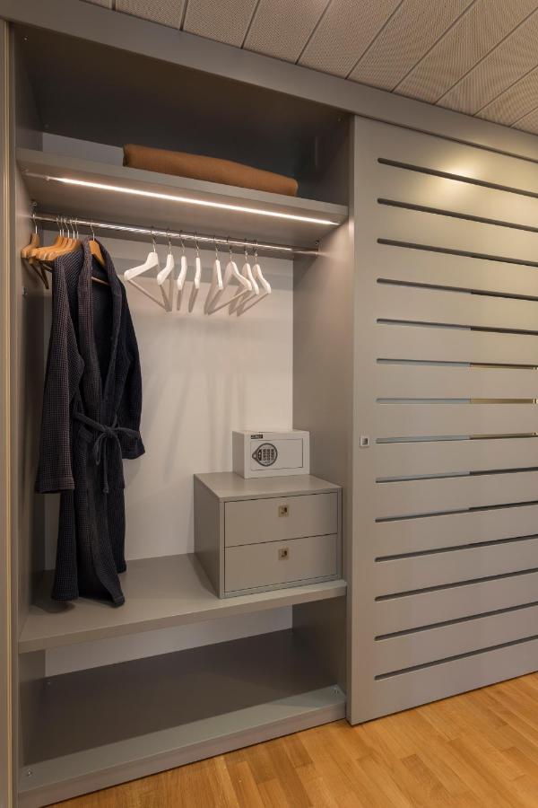 Suite Erica Lignano Hotel Lignano Sabbiadoro Kültér fotó